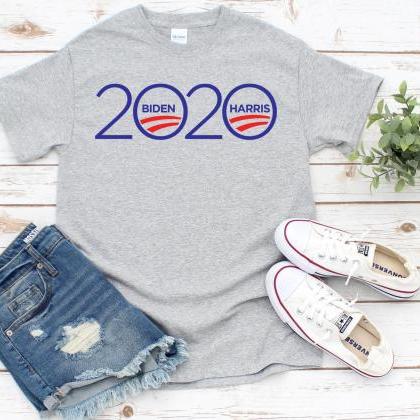 Biden Harris 2020 Shirt, Joe Biden, Kamala Harris,..