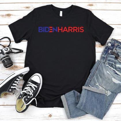 Biden Harris Shirt, 2020 Presidential Election..
