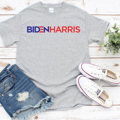 Biden Harris Shirt, 2020 Presidential Election..